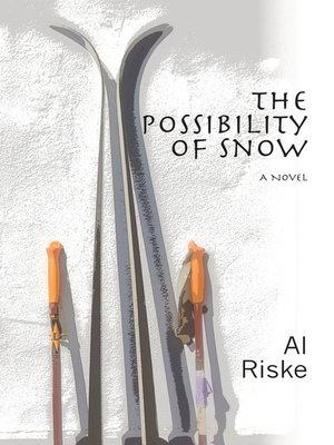 cover image of The Possibility of Snow